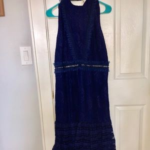 BRAND NEW NEVER WORN ANTHROPOLOGIE DRESS W TAGS